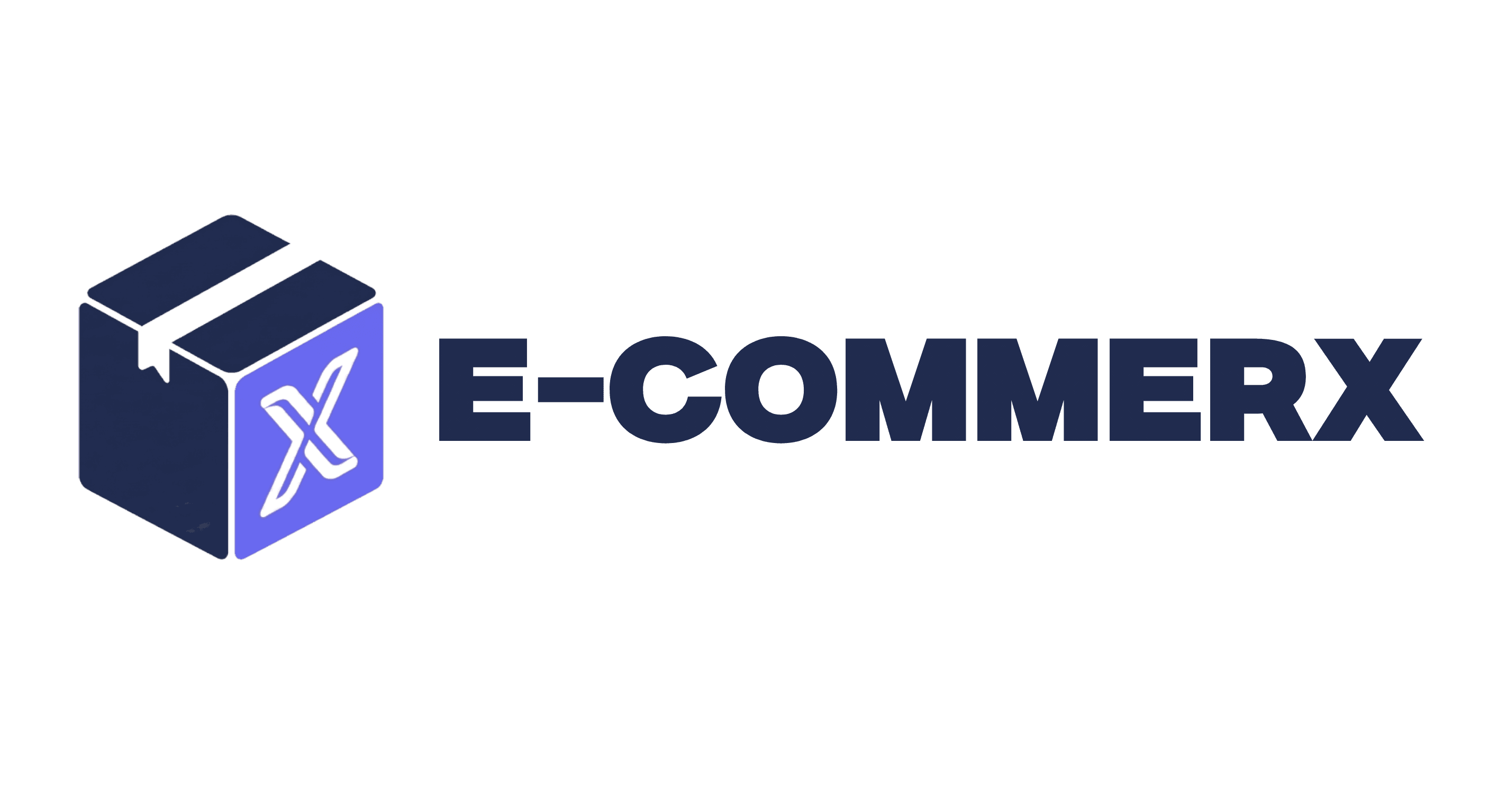 eCommerx Logo