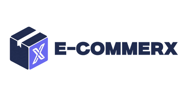 eCommerx Logo